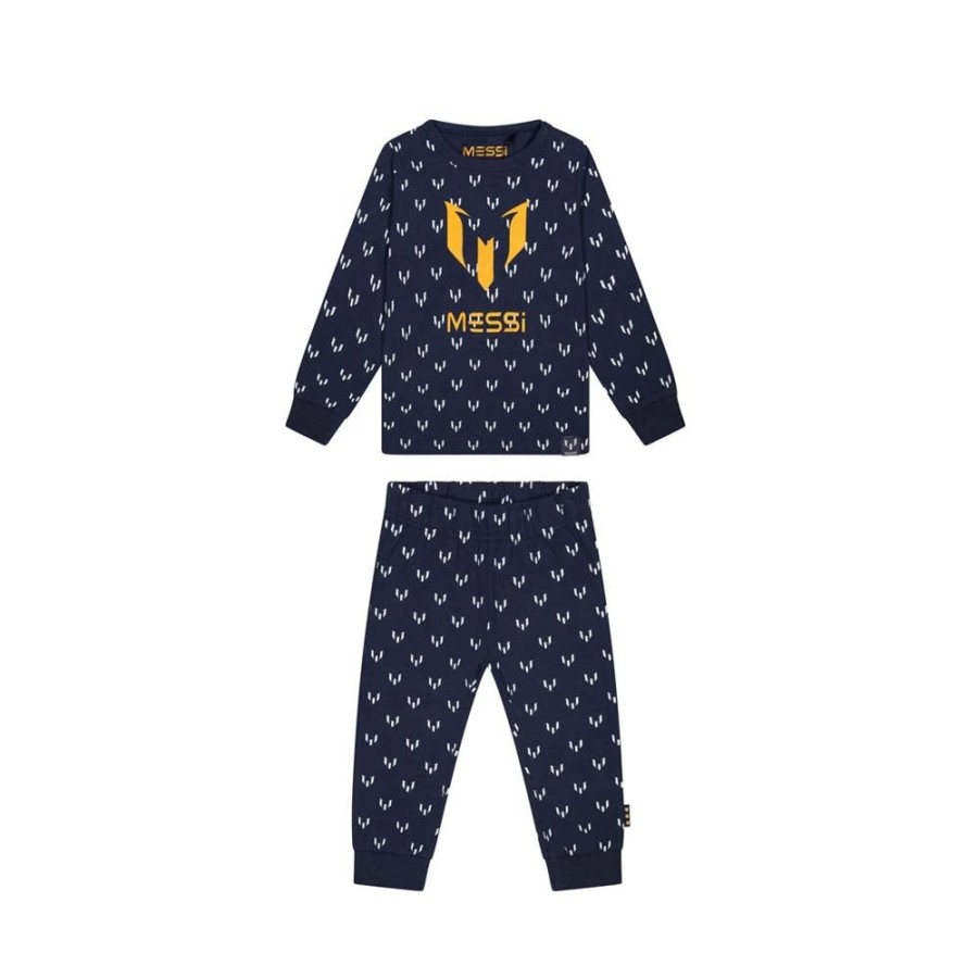 Baby Messi | Messi Jongens Pyjama Set