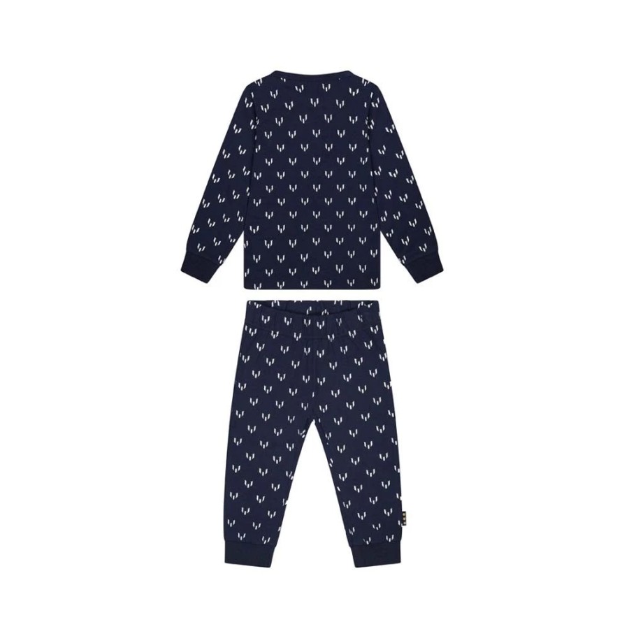 Baby Messi | Messi Jongens Pyjama Set