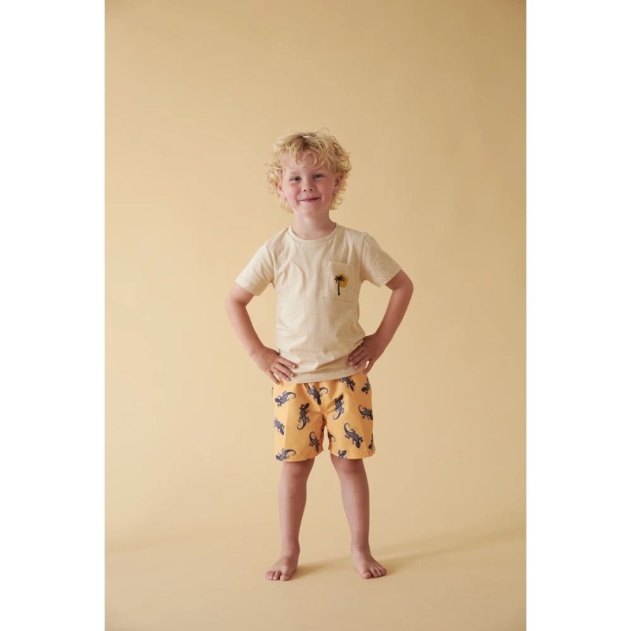 Jongens Sturdy | Sturdy Jongens Zwemshort