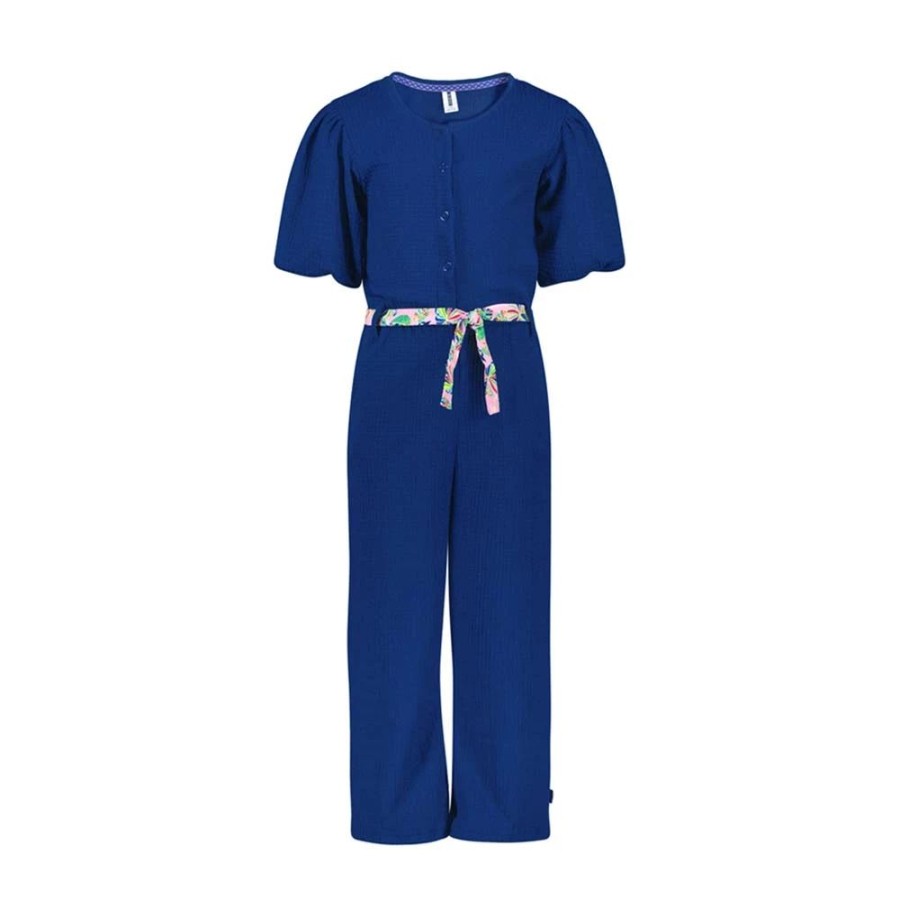 Meisjes B.NOSY | B.Nosy Meisjes Jumpsuit