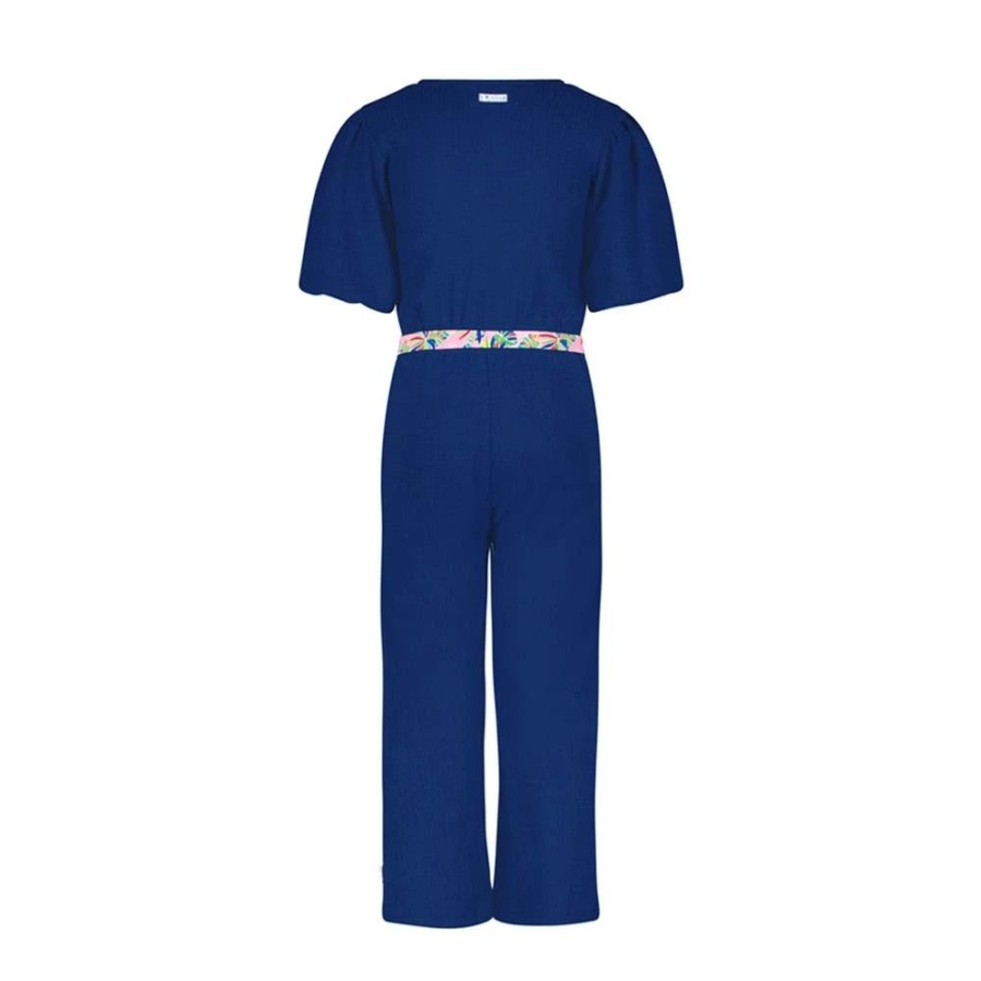 Meisjes B.NOSY | B.Nosy Meisjes Jumpsuit