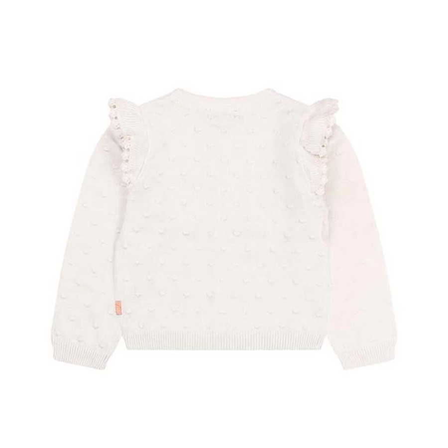 Baby BAKKABOE | Bakkaboe Meisjes Vest