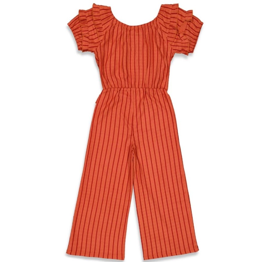 Meisjes Jubel | Jubel Meisjes Jumpsuit