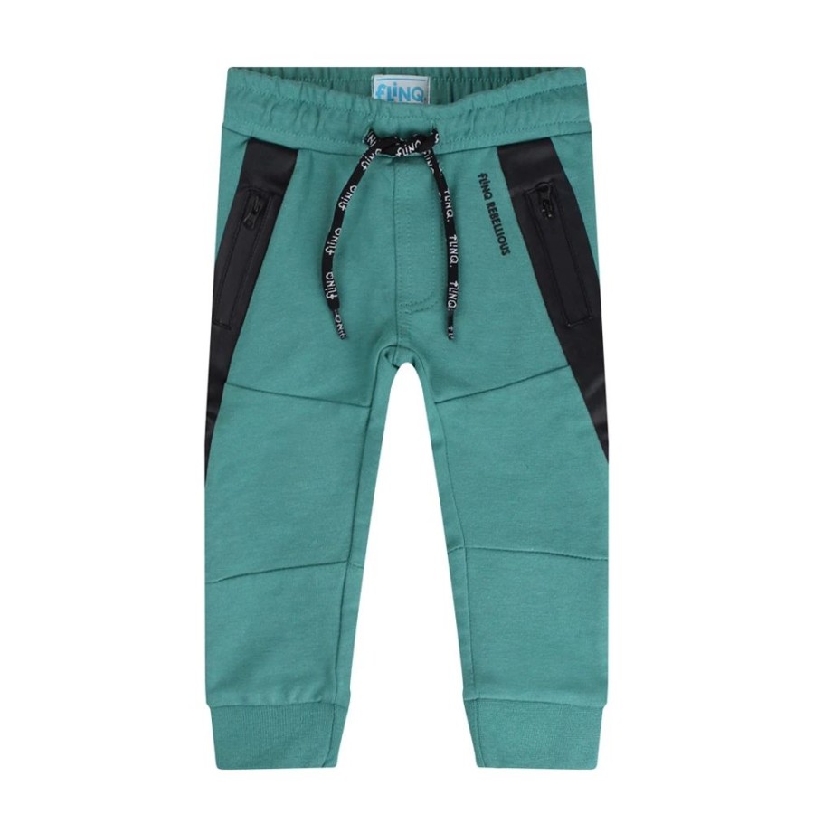 Baby FLINQ | Flinq Jongens Broek