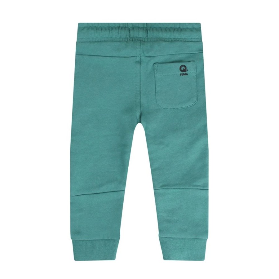 Baby FLINQ | Flinq Jongens Broek