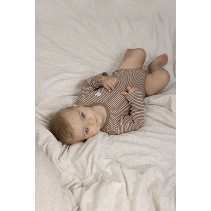 Baby Feetje | Feetje Unisex Romper