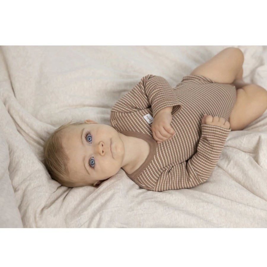 Baby Feetje | Feetje Unisex Romper