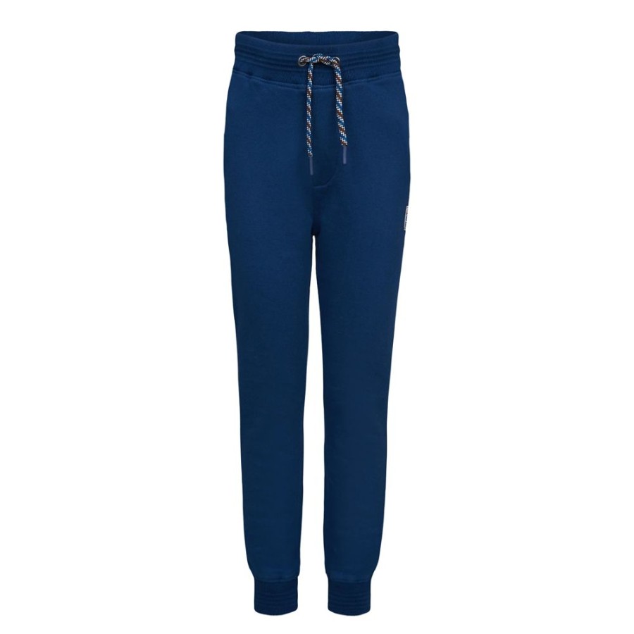 Jongens Blue Rebel | Blue Rebel Jongens Sweatpants