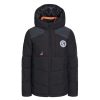 Jongens Jack & Jones Junior | Jack & Jones Jongens Puffer Jack