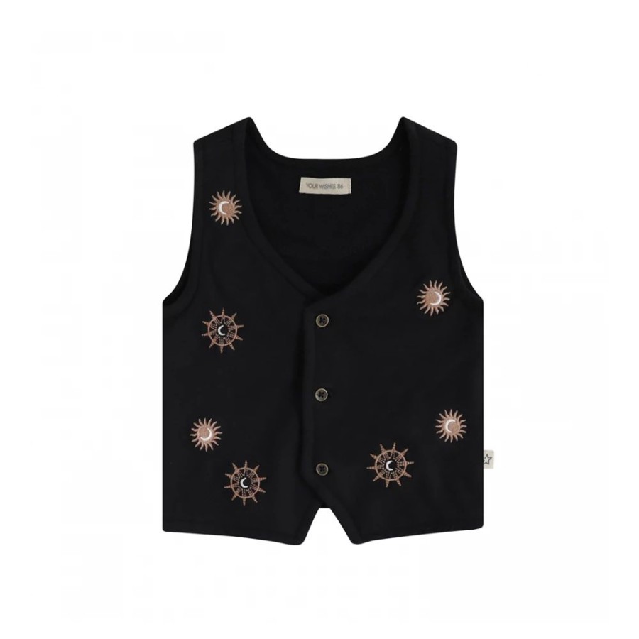 Jongens Your Wishes | Your Wishes Jongens Gilet