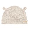 Baby Noppies | Noppies Meisje Mutsje 1495011 Beige