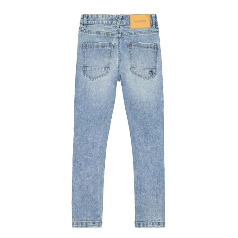 Jongens Raizzed | Raizzed Jongens Jeans Skinny Fit