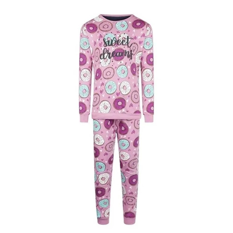 Meisjes Charlie Choe | Charlie Choe Meisjes Pyjama Set