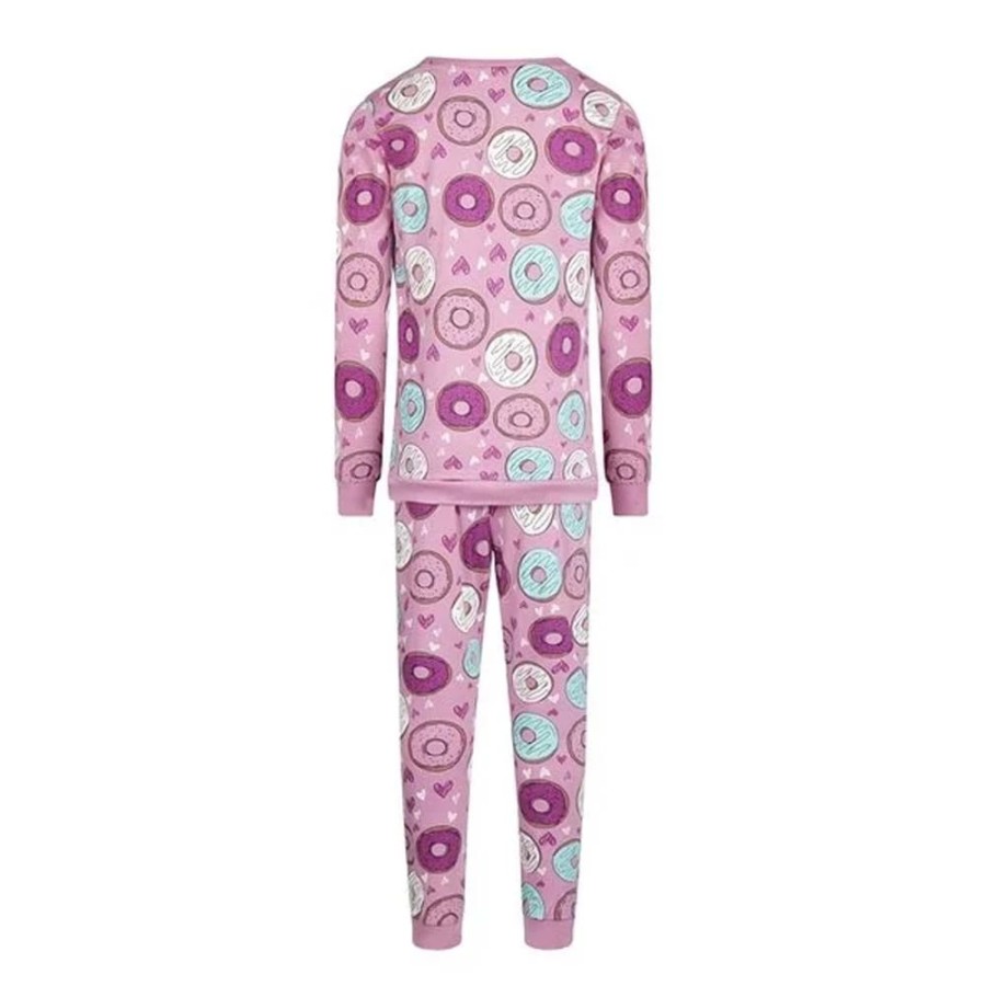 Meisjes Charlie Choe | Charlie Choe Meisjes Pyjama Set