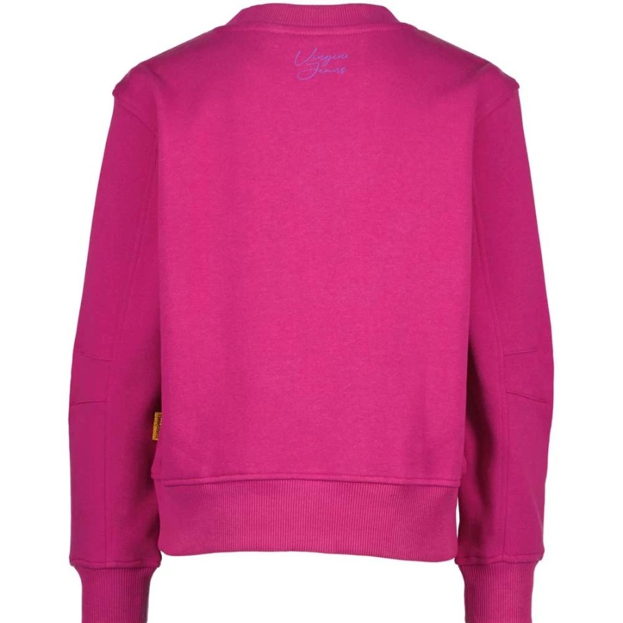 Meisjes Vingino | Vingino Meisjes Sweater