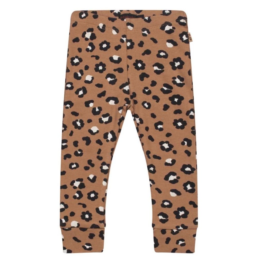 Baby BAKKABOE | Bakkaboe Meisjes Broek