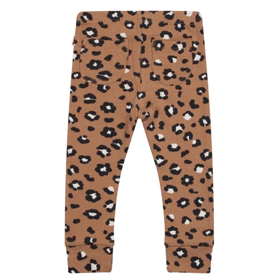 Baby BAKKABOE | Bakkaboe Meisjes Broek