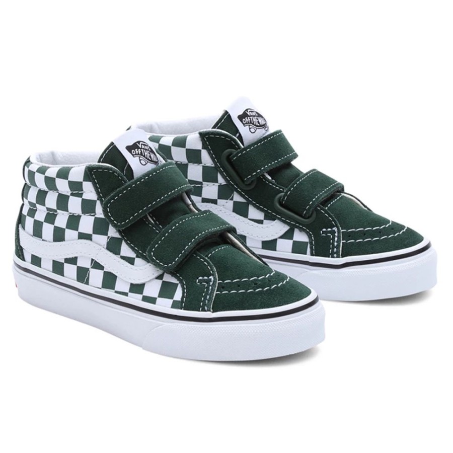 Jongens Vans | Vans Jongens Sneakers