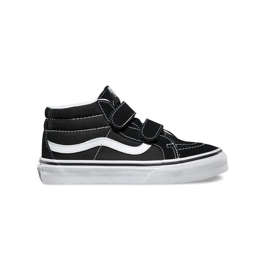 Jongens Vans | Vans Uniseks Sneakers