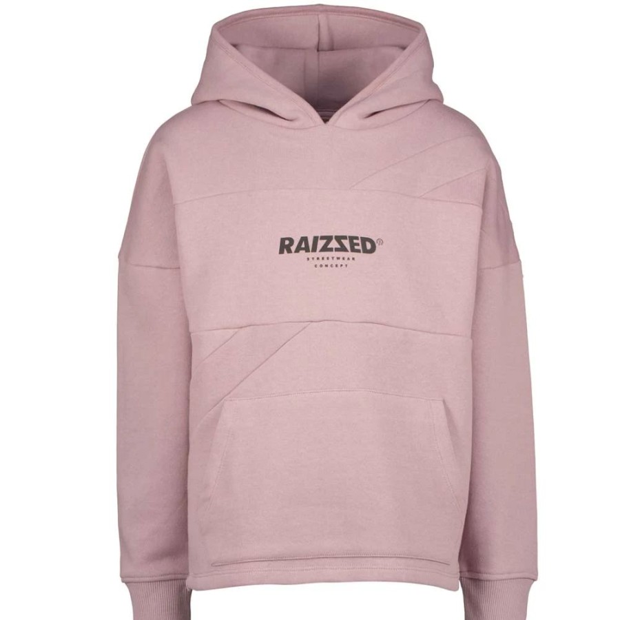 Jongens Raizzed | Raizzed Jongens Hoodie