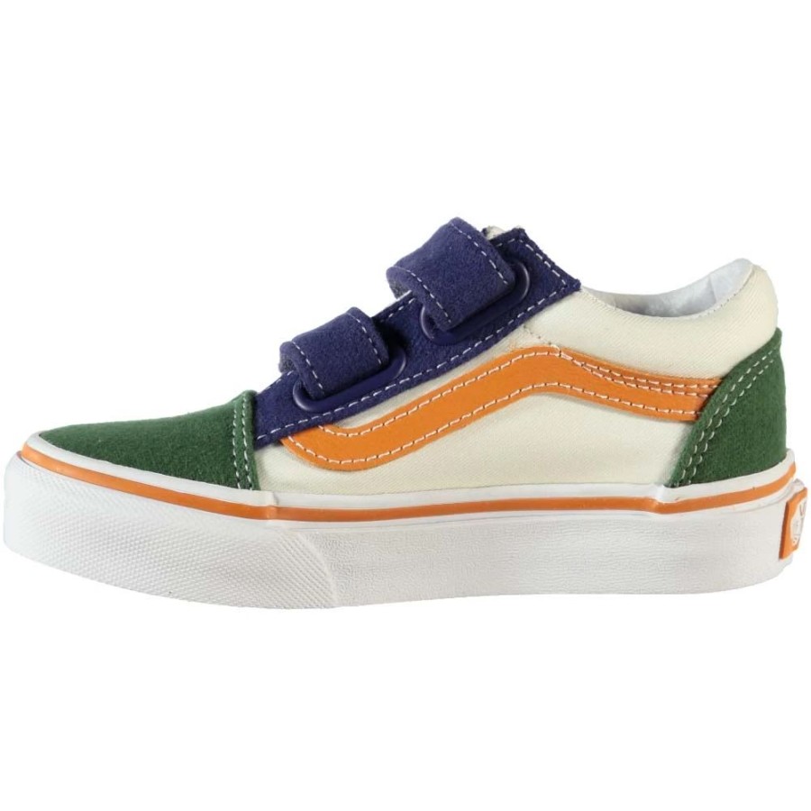 Jongens Vans | Vans Jongens Sneakers