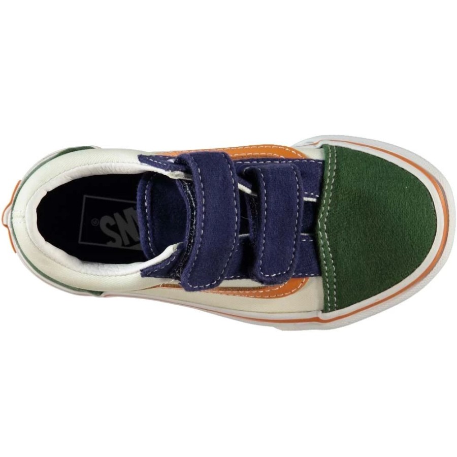 Jongens Vans | Vans Jongens Sneakers