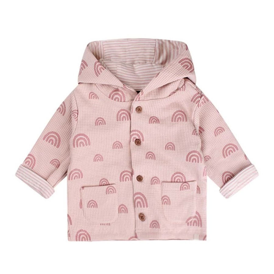 Baby BAKKABOE | Bakkaboe Meisjes Vest