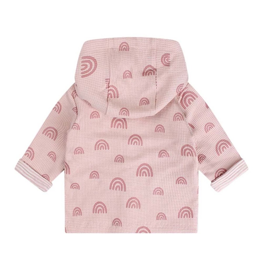 Baby BAKKABOE | Bakkaboe Meisjes Vest