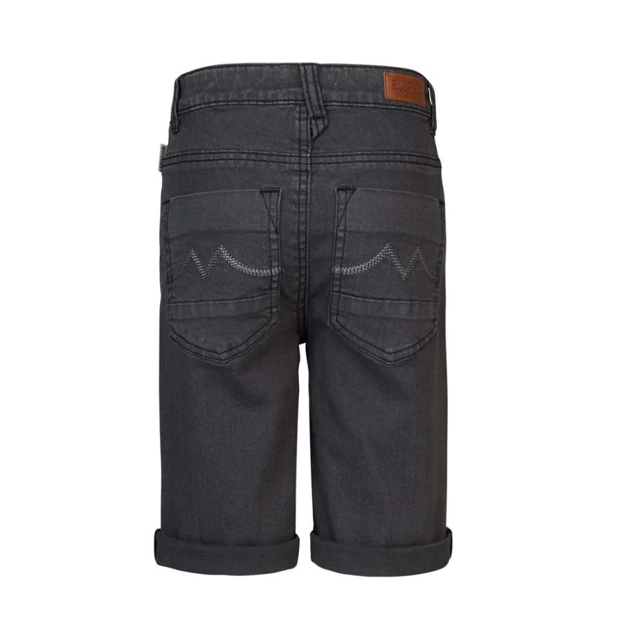 Jongens Blue Rebel | Blue Rebel Jongens Short