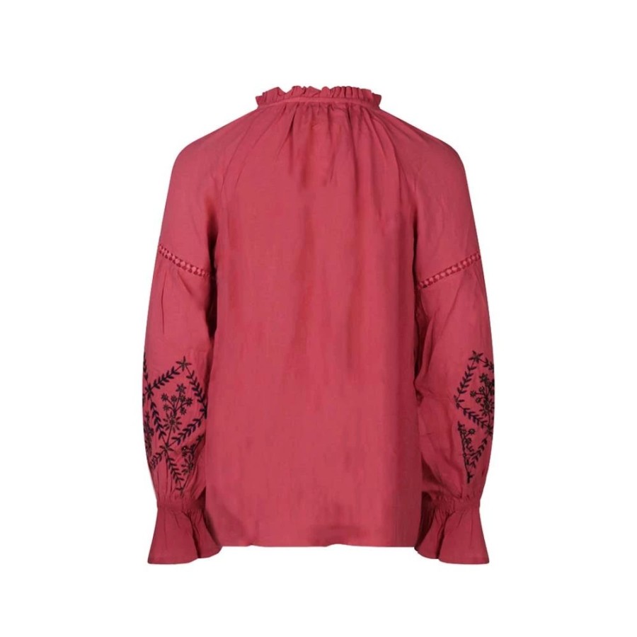 Meisjes D-ZINE | D-Zine Meisjes Blouse