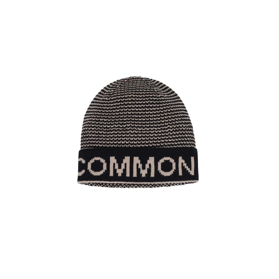 Jongens COMMON HEROES | Common Heroes Jongens Muts 2231-8920-085 Zwart