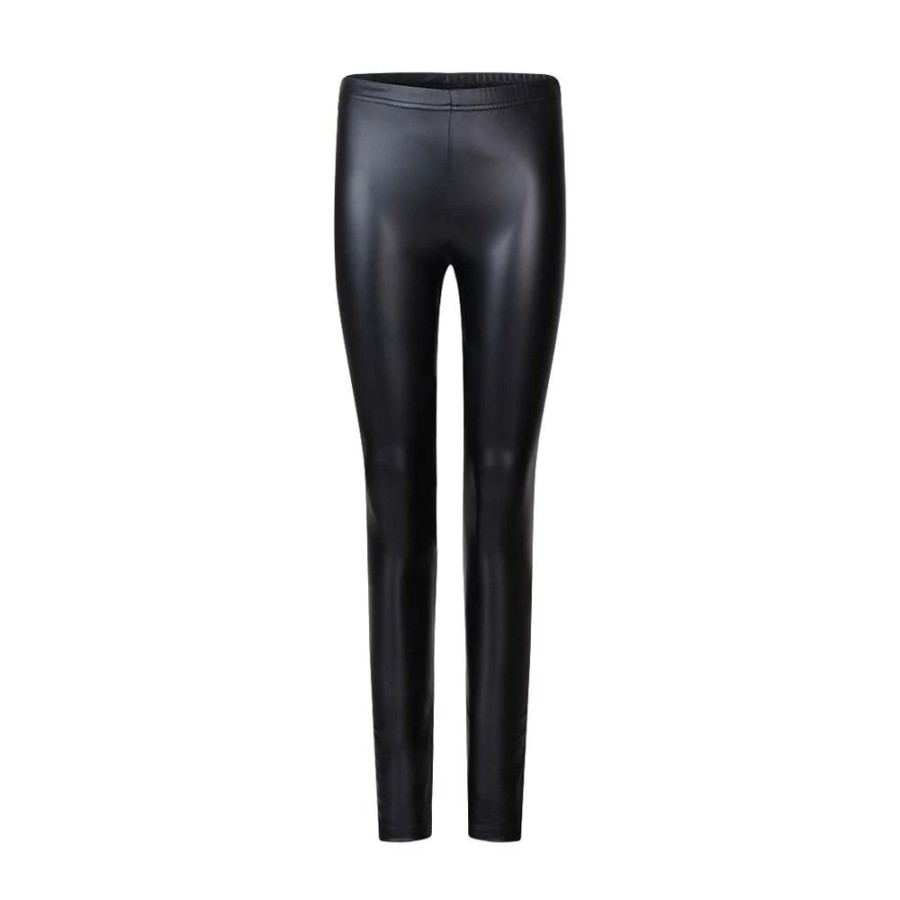 Meisjes D-ZINE | D-Zine Meisjes Coated Legging