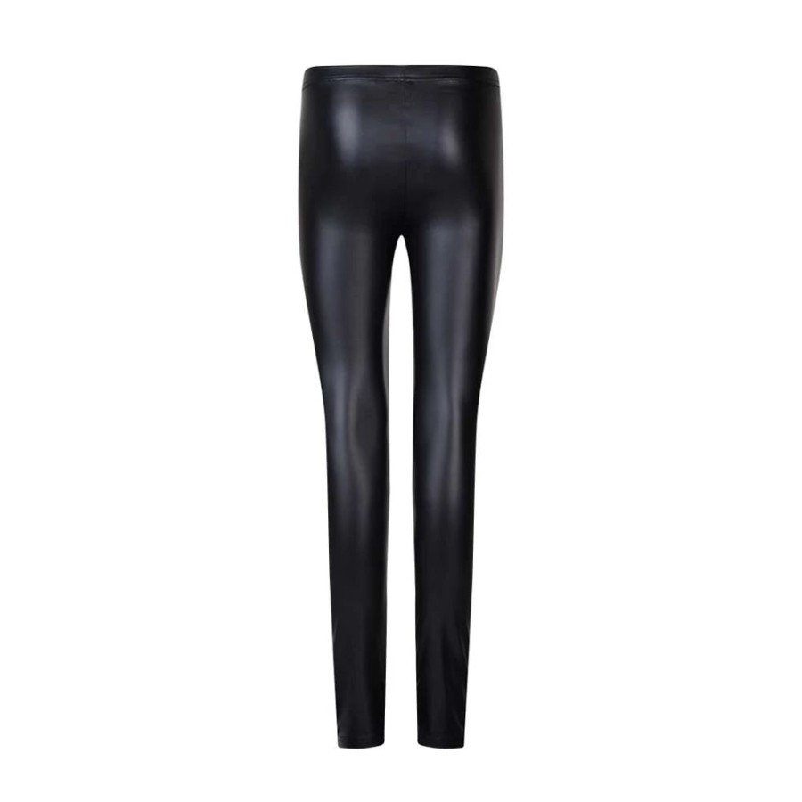 Meisjes D-ZINE | D-Zine Meisjes Coated Legging