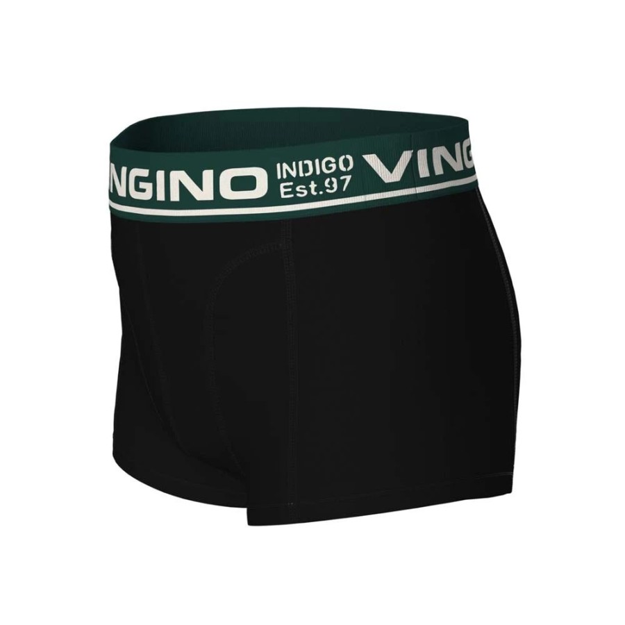 Jongens Vingino | Vingino Jongens Boxer 3 Pack