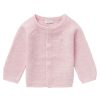 Baby Noppies | Noppies Unisex Vest 14N0310 Roze