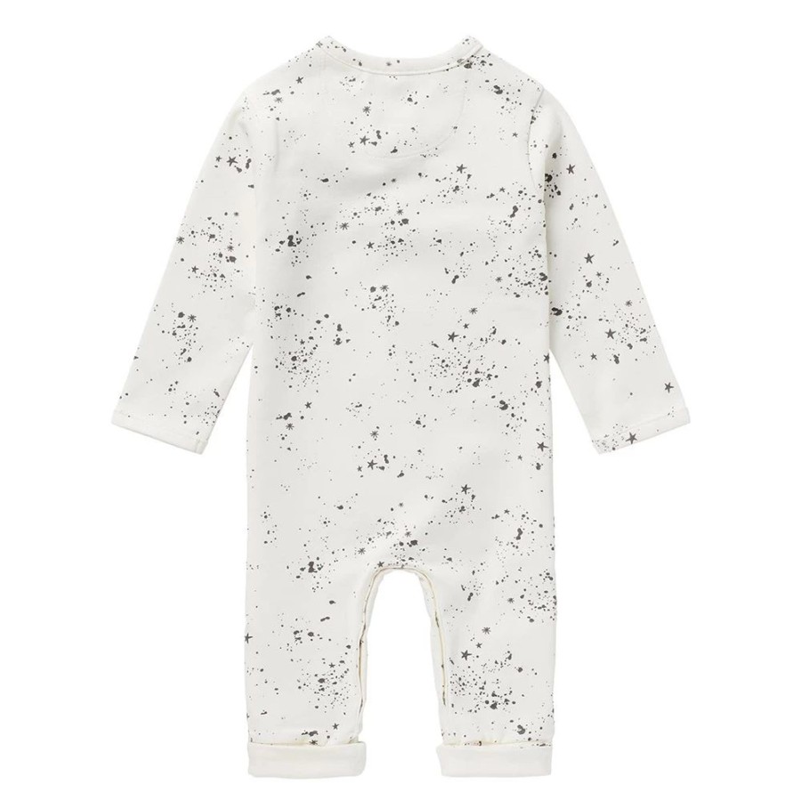 Baby Noppies | Noppies Unisex Boxpakje 14N1113 Wit