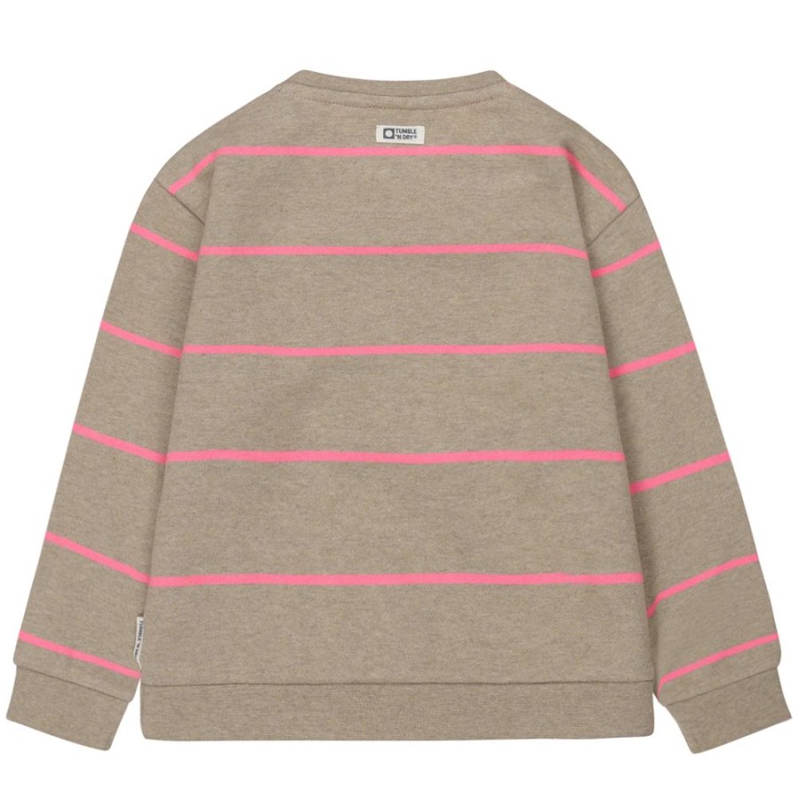 Baby Tumble 'N Dry | Tumble 'N Dry Meisjes Sweater