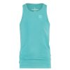 Kinderkleding Vingino | Vingino Jongens Tanktop Noeskbn36201 Blauw