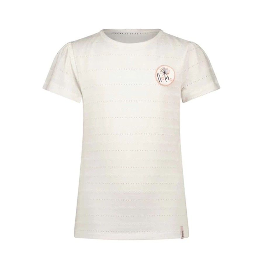 Meisjes NoNo | Nono Meisjes Shirt