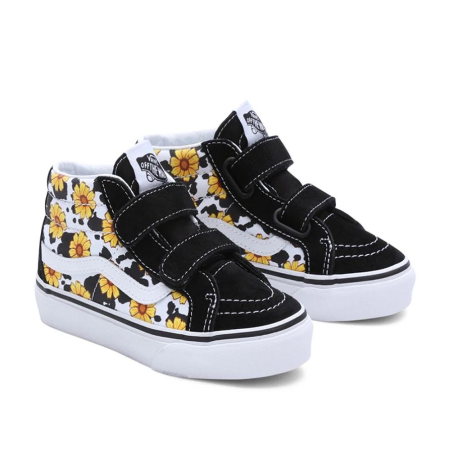 Baby Vans | Vans Meisjes Sneakers