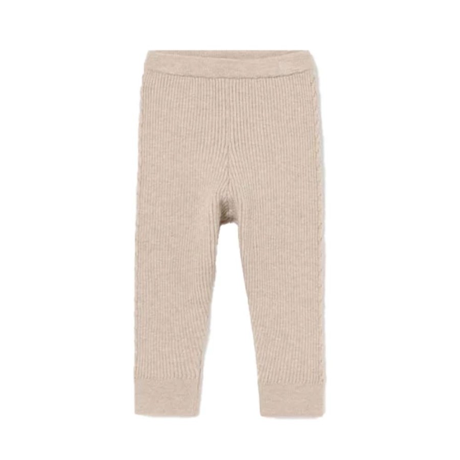 Baby Mayoral | Mayoral Meisjes Rib Legging