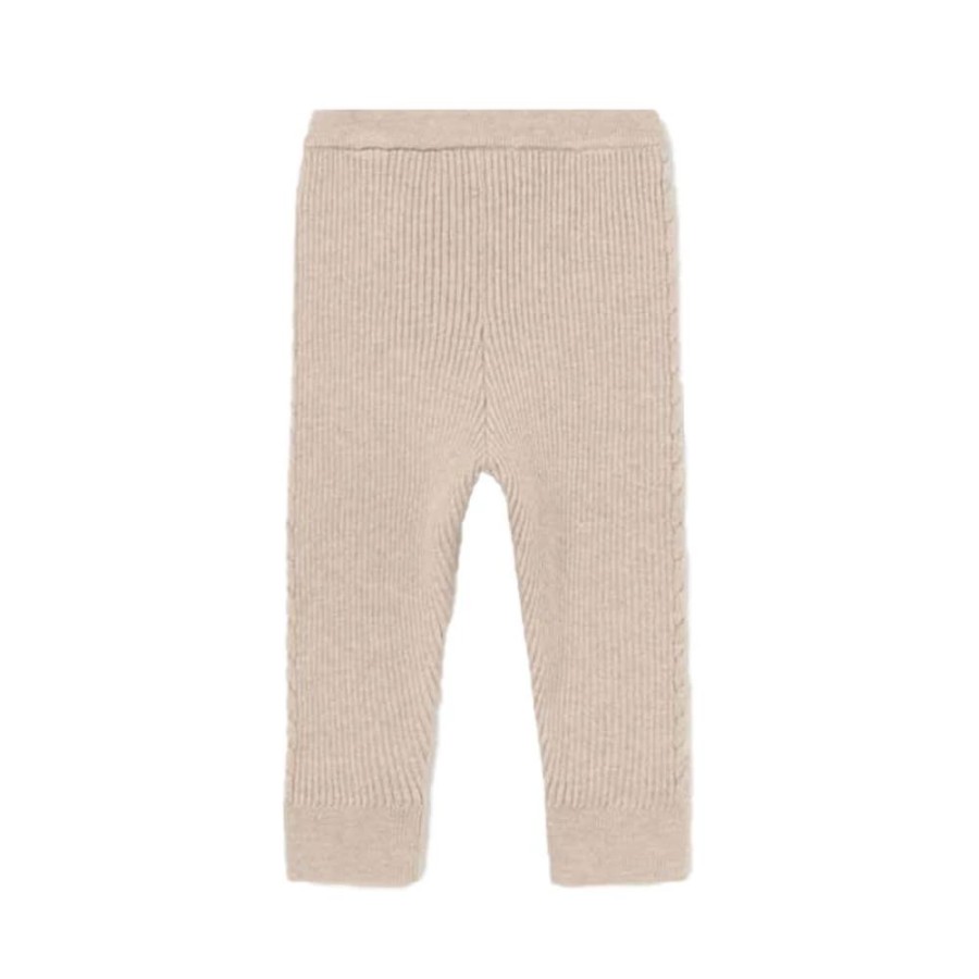 Baby Mayoral | Mayoral Meisjes Rib Legging