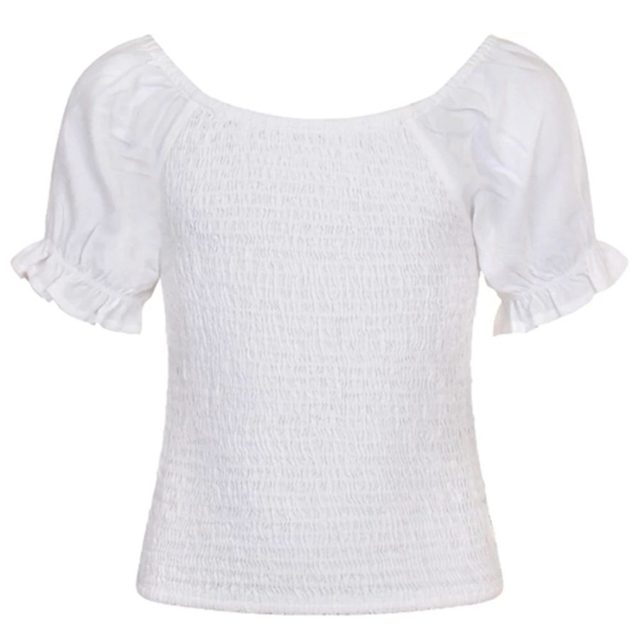 Meisjes D-ZINE | D-Zine Meisjes Blouse