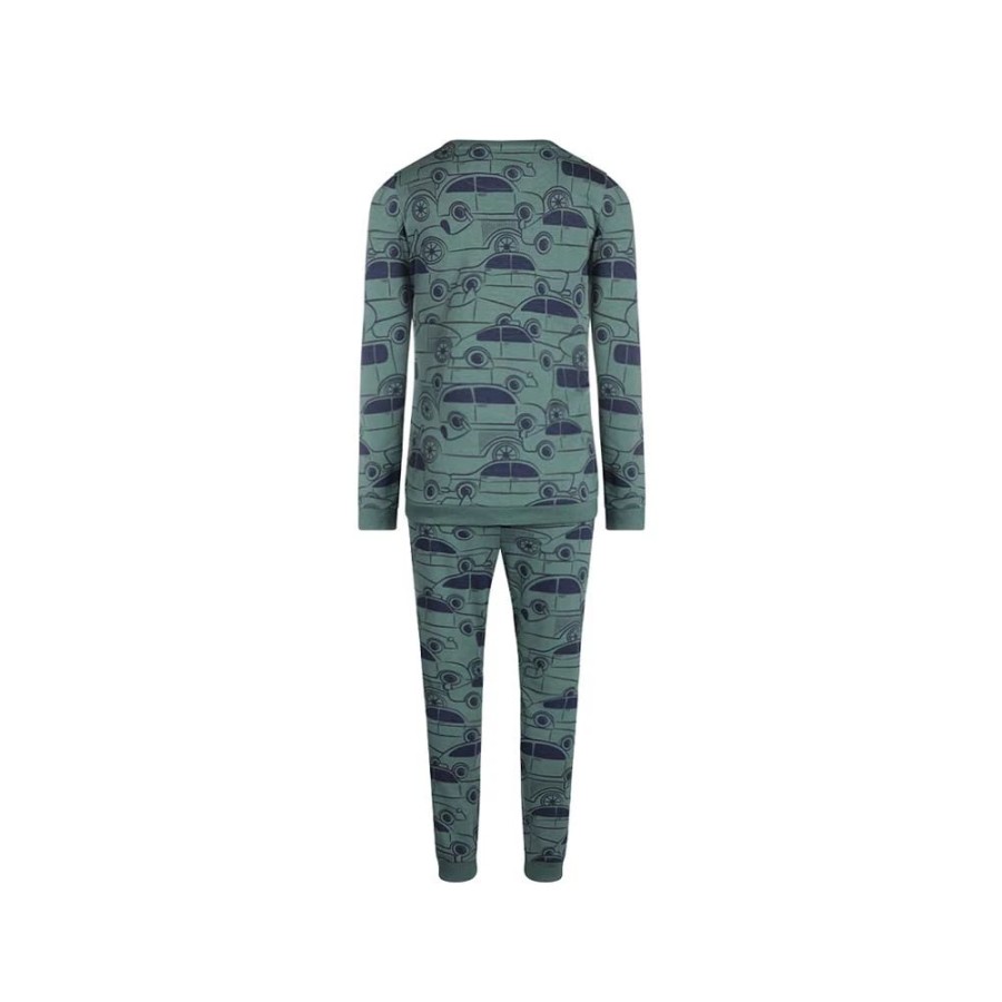 Jongens Charlie Choe | Charlie Choe Jongens Pyjama Set