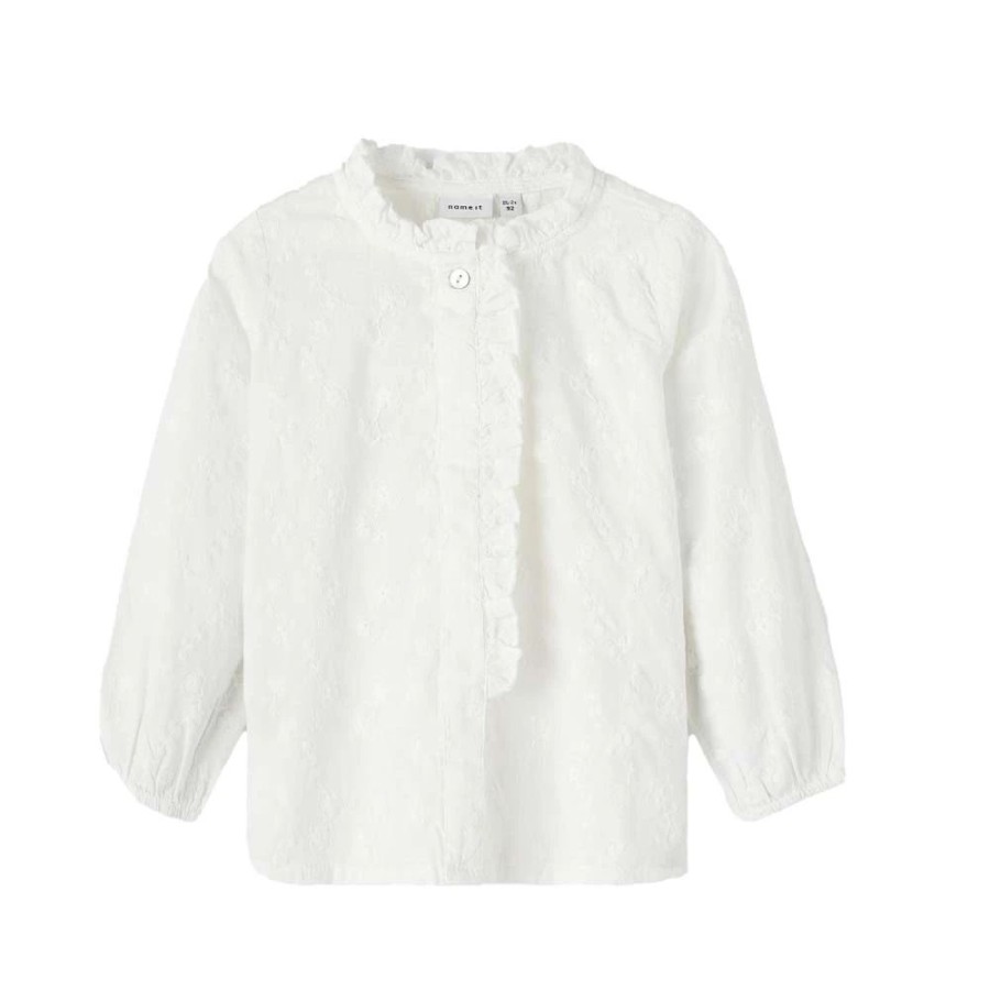 Baby Name It | Name It Mini Meisjes Blouse