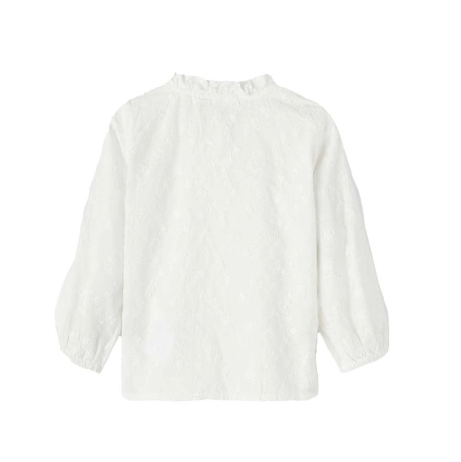 Baby Name It | Name It Mini Meisjes Blouse