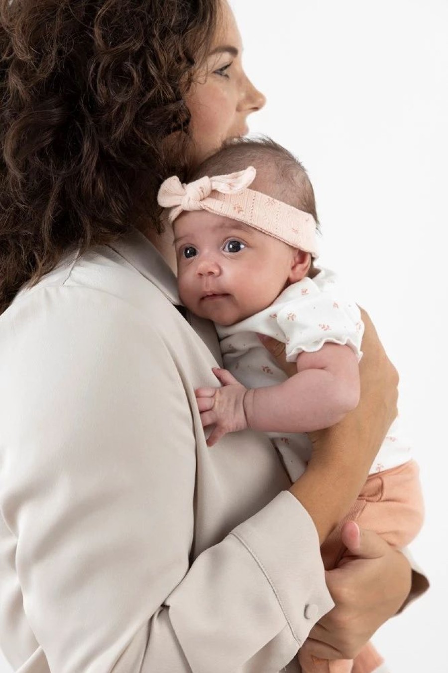 Baby Feetje | Feetje Meisjes Haarband