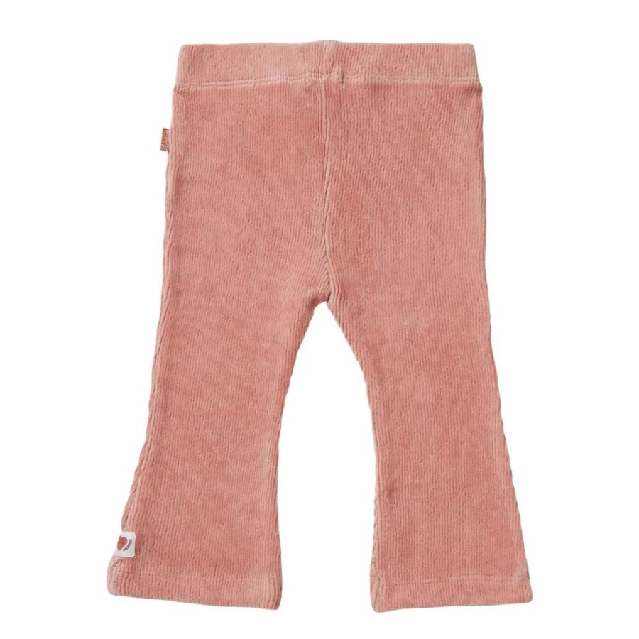 Baby Noppies | Noppies Meisjes Flared Legging