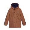 Jongens Moodstreet | Moodstreet Jongens Winterparka