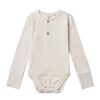 Baby Noppies | Noppies Unisex Romper